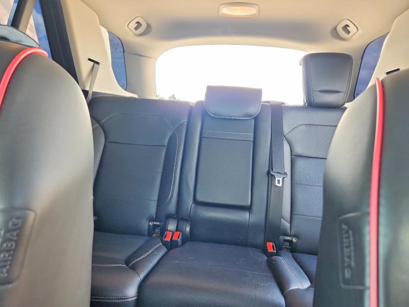 Снимка 10 от търг – 2012 MERCEDES-BENZ ML с VIN 4JGDA2EB6CA050626