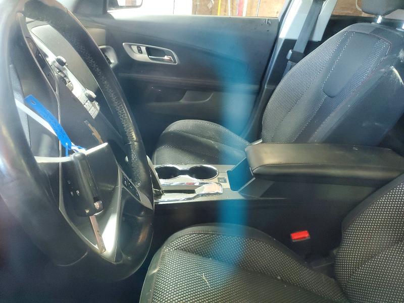 Фото 7 с аукциона – 2015 CHEVROLET EQUINOX с VIN 2GNFLFEK3F6175252