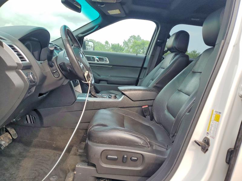 صورة رقم 7 من المزاد - 2015 FORD EXPLORER مع VIN 1FM5K8GT7FGC14994