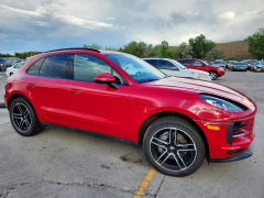 صورة رقم 4 من المزاد - 2020 PORSCHE MACAN مع VIN WP1AB2A58LLB31408