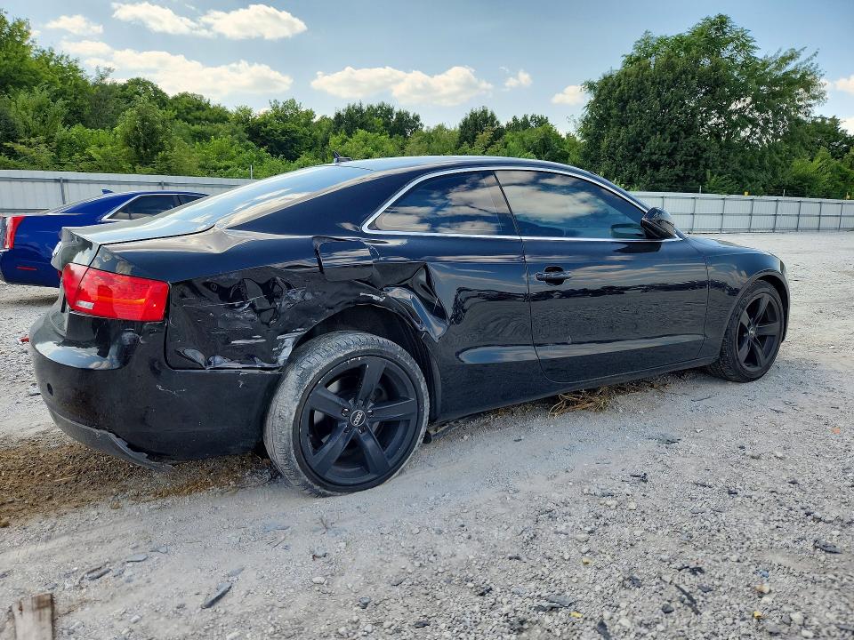 Photo 3 from auction – 2014 AUDI A5 with VIN WAUCFAFRXEA010895