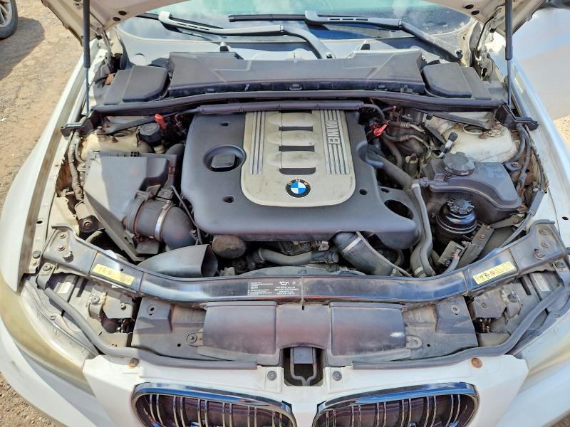 Zdjęcie 11 z aukcji – 2009 BMW 335 z VIN WBAPN73569A265848
