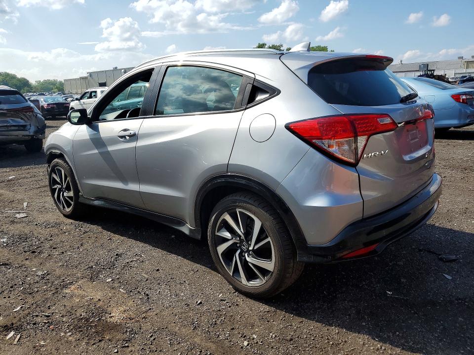 Zdjęcie 2 z aukcji – 2025 LEXUS NX 350 z VIN 2T2AGCEZ8SC083609