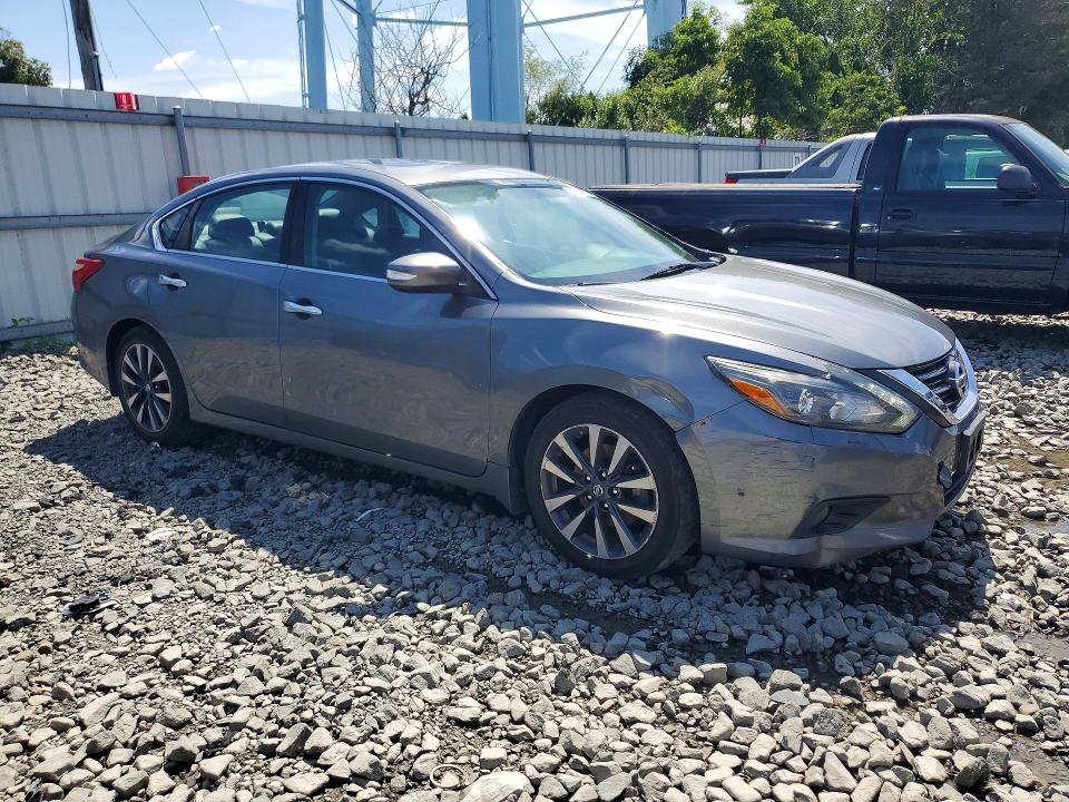 Photo 4 from auction – 2016 NISSAN ALTIMA with VIN 1N4AL3AP4GC257282