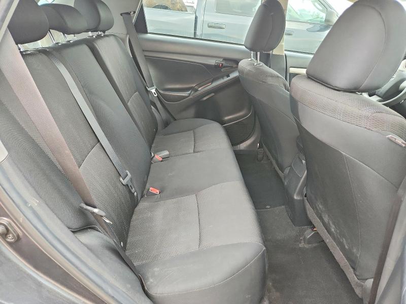 Photo 10 from auction – 2013 TOYOTA COROLLA MATRIX with VIN 2T1KU4EEXDC952217
