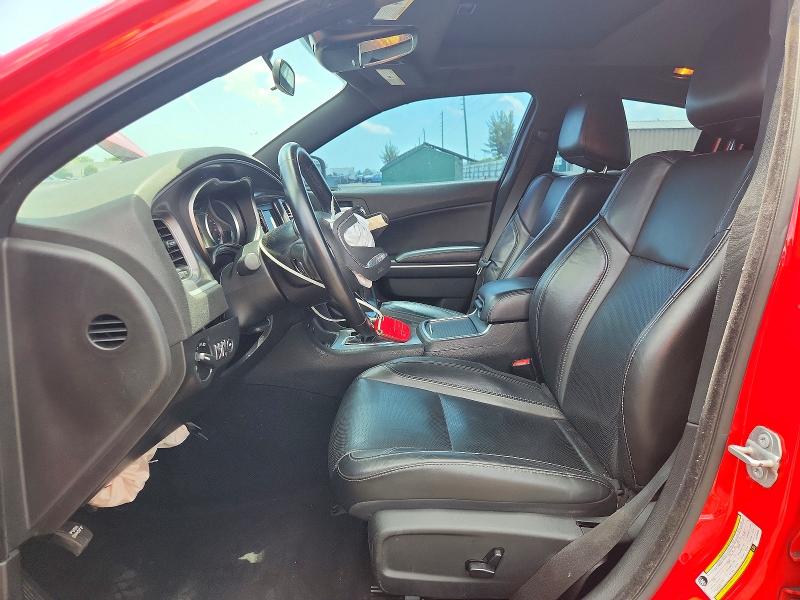Photo 7 from auction – 2020 DODGE CHARGER with VIN 2C3CDXBG0LH153065