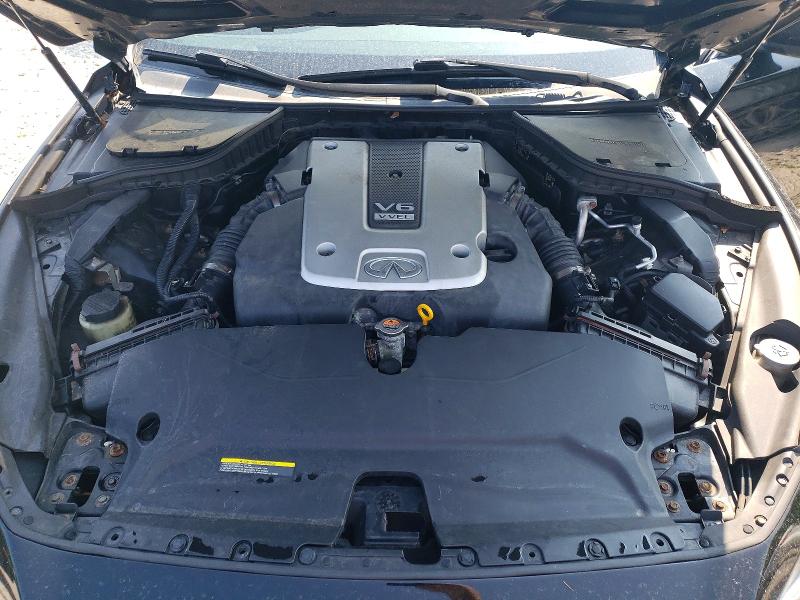 Photo 11 from auction – 2015 INFINITI Q50 with VIN JN1BV7AR0FM421639