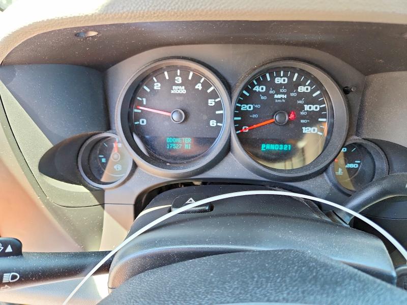 Фото 9 с аукциона – 2012 CHEVROLET SILVERADO с VIN 3GCPCREA1CG232201