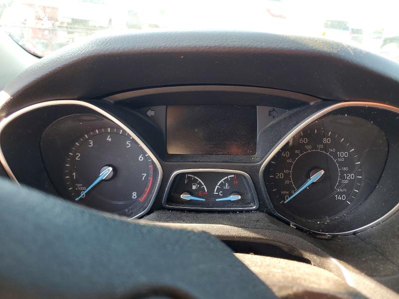 Photo 9 from auction – 2016 FORD FOCUS with VIN 1FADP3K24GL259389
