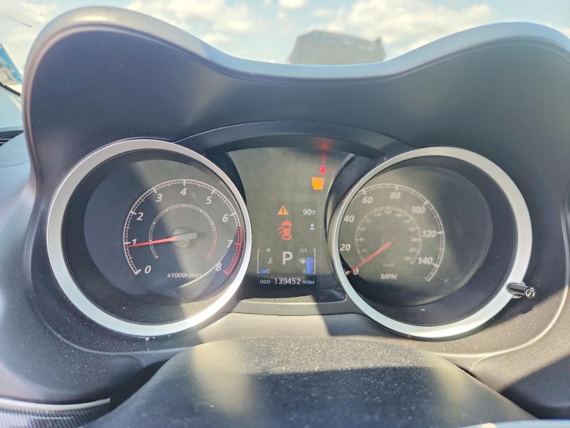 Photo 9 from auction – 2011 MITSUBISHI LANCER with VIN JA32U8FW9BU023455