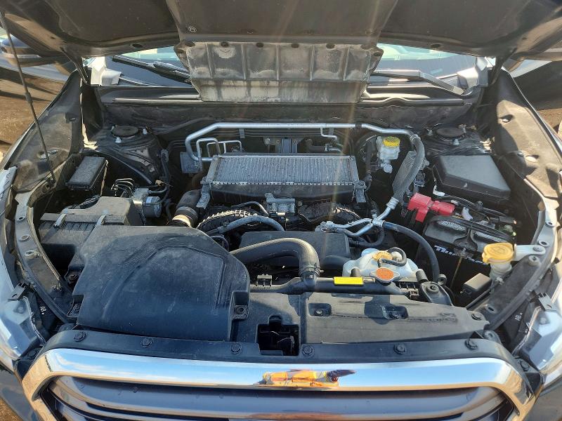 صورة رقم 11 من المزاد - 2019 SUBARU ASCENT مع VIN 4S4WMALD2K3412419