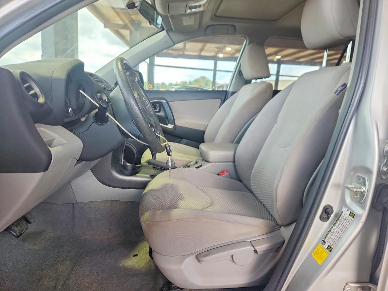 Photo 7 from auction – 2011 TOYOTA RAV4 with VIN 2T3ZF4DV5BW088254