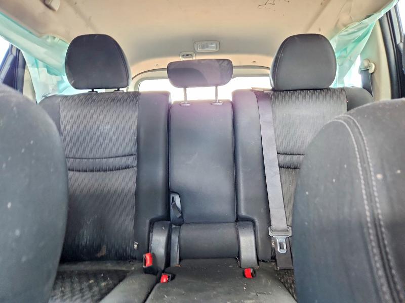 Photo 10 from auction – 2019 NISSAN ROGUE with VIN KNMAT2MV1KP536950