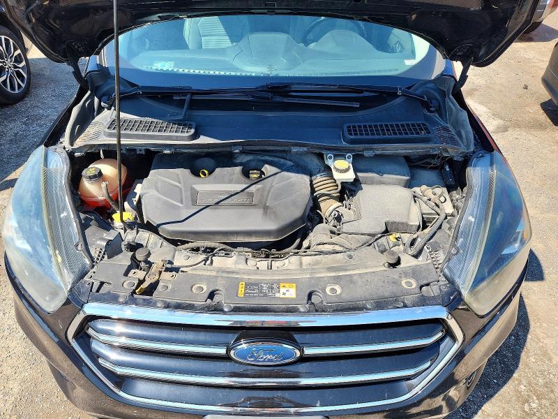 Foto 12 de la subasta – 2017 FORD ESCAPE con VIN 1FMCU0J91HUE58760