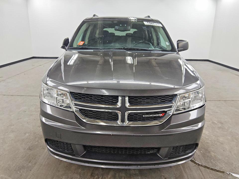 Фото 5 с аукциона – 2016 DODGE JOURNEY с VIN 3C4PDCAB9GT121420