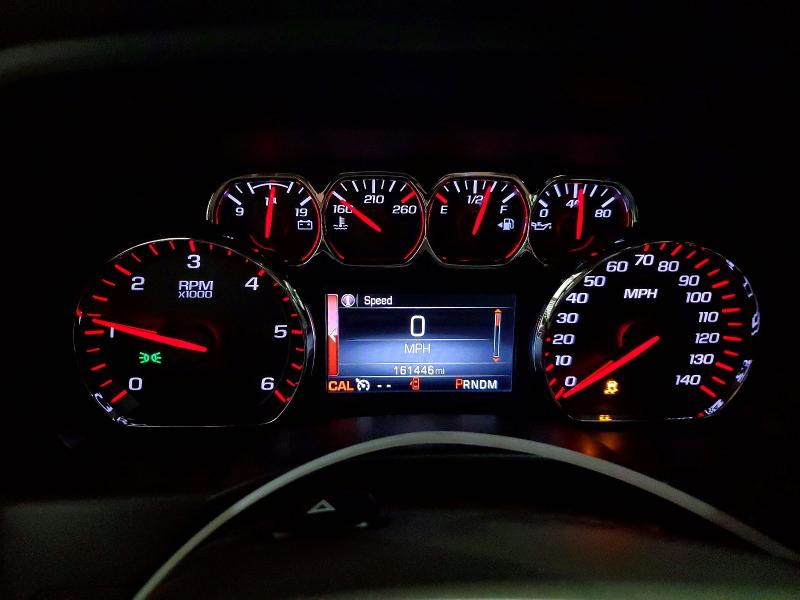 Photo 9 from auction – 2015 GMC SIERRA with VIN 3GTU2VEC6FG359532