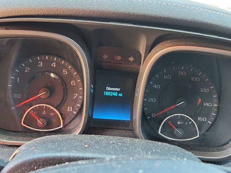 Zdjęcie 9 z aukcji – 2015 CHEVROLET MALIBU z VIN 1G11C5SL7FF144675
