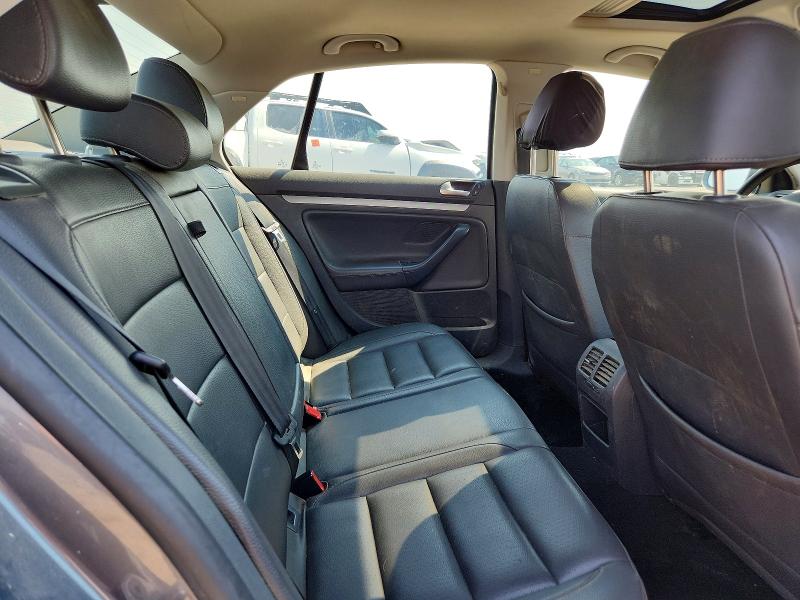 Photo 10 from auction – 2008 VOLKSWAGEN JETTA with VIN 3VWRM71K78M181768