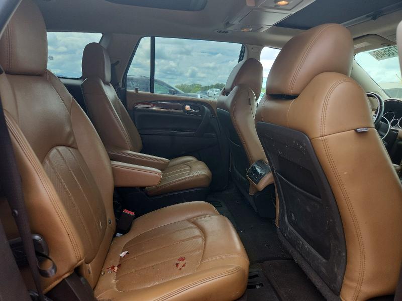 Photo 11 from auction – 2016 BUICK ENCLAVE with VIN 5GAKVCKD9GJ172738