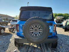 Photo 6 from auction – 2023 FORD BRONCO with VIN 1FMDE5BH4PLB54475