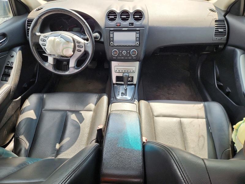 Photo 8 from auction – 2009 NISSAN ALTIMA with VIN 1N4AL21E89N524620