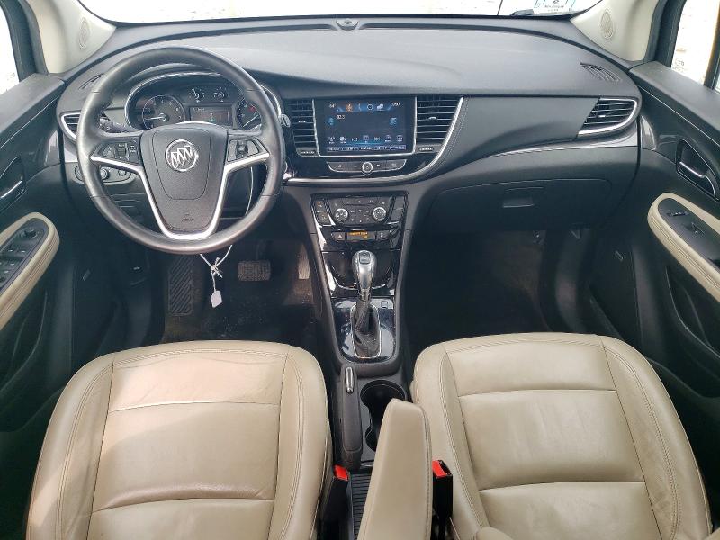 Фото 8 с аукциона – 2017 BUICK ENCORE с VIN KL4CJHSB3HB043622