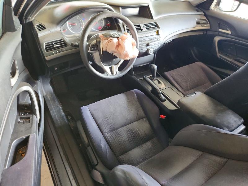 Photo 8 from auction – 2012 HONDA ACCORD with VIN 1HGCS1B38CA013552