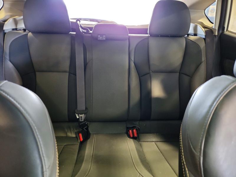 Photo 10 from auction – 2011 HONDA ACCORD with VIN 1HGCP2F47BA148093