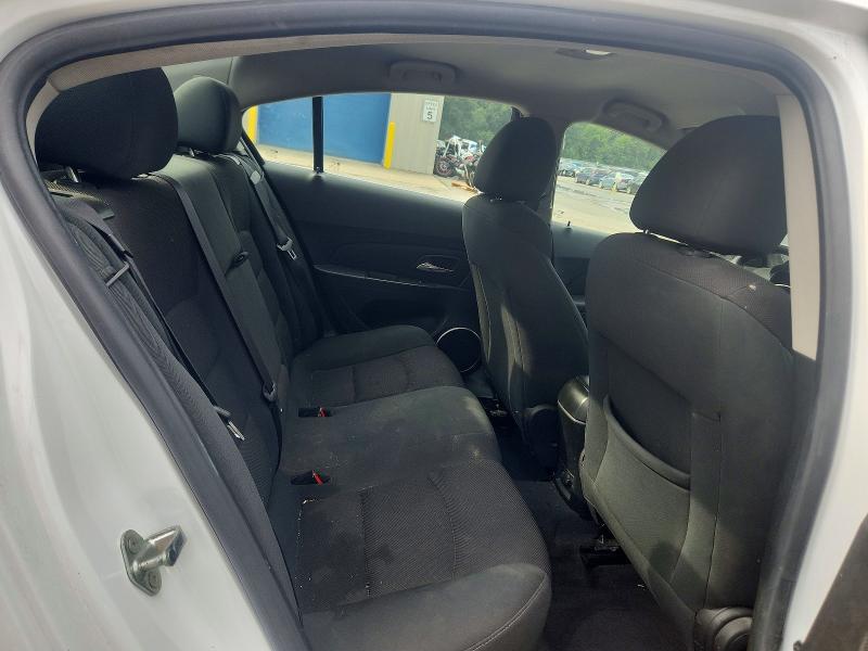 Photo 10 from auction – 2012 CHEVROLET CRUZE with VIN 1G1PF5SC6C7220622