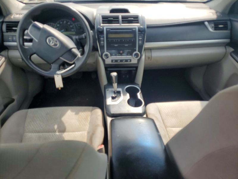 صورة رقم 8 من المزاد - 2012 TOYOTA CAMRY مع VIN 4T1BF1FK2CU519789