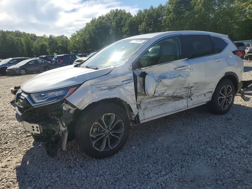 HONDA CR-V 2022 z numerem VIN 5J6RT6H84NL058592 - Zdjęcie z aukcji