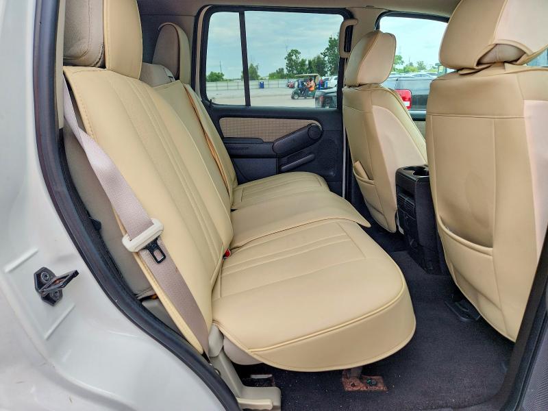 Снимка 11 от търг – 2008 FORD EXPLORER с VIN 1FMEU63E18UA23579