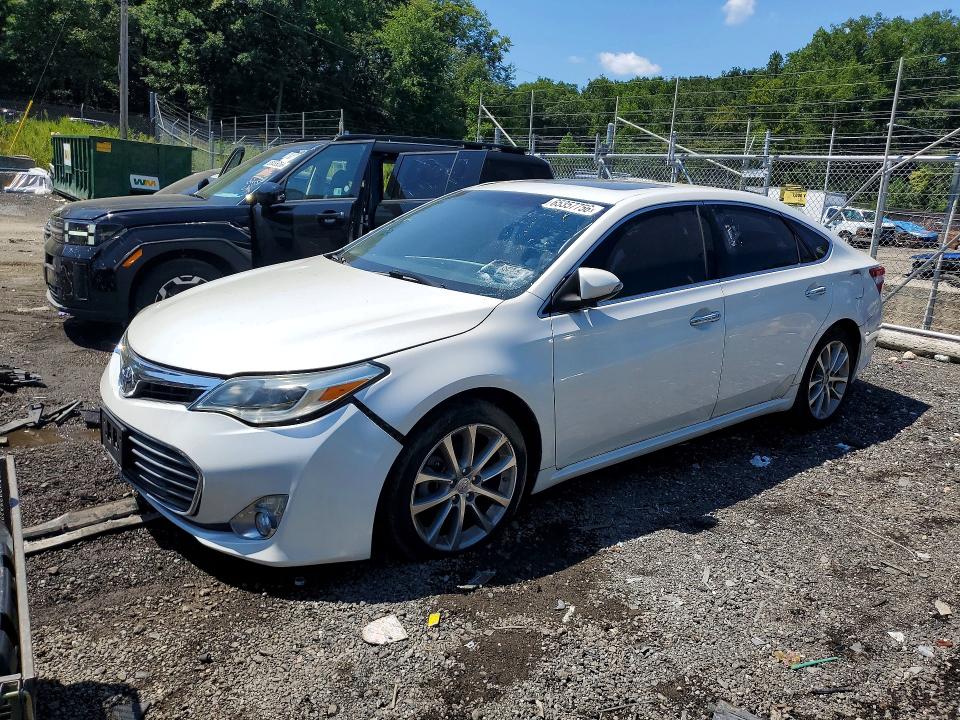 2014 TOYOTA AVALON - Търг №65357756