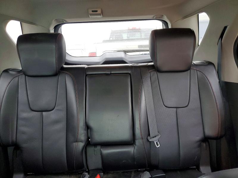 Photo 10 from auction – 2010 CHEVROLET EQUINOX with VIN 2CNFLGEY8A6346391