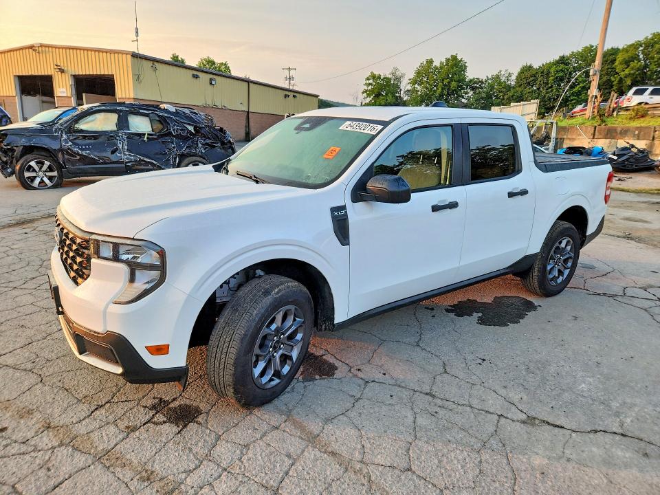 2025 FORD MAVERICK - Търг №64392016