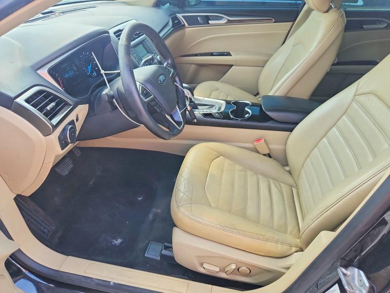 Photo 7 from auction – 2014 FORD FUSION with VIN 1FA6P0HDXE5386438