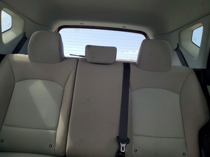 Photo 10 from auction – 2021 KIA SOUL with VIN KNDJ23AU1M7757004