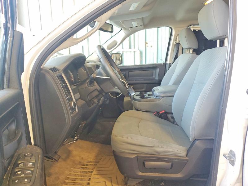 Photo 7 from auction – 2013 RAM 1500 with VIN 1C6RR7FT3DS549345