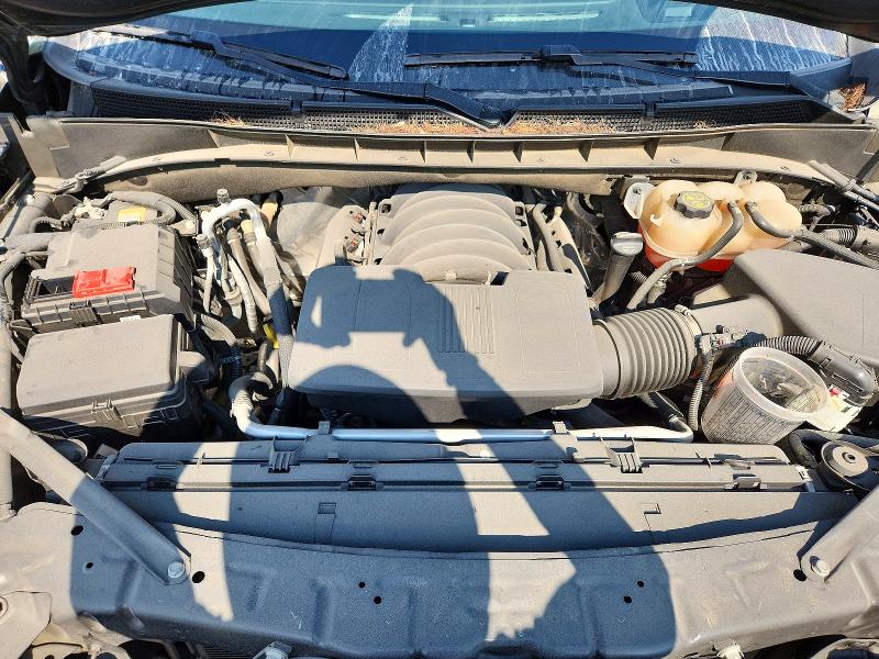 Photo 12 from auction – 2023 CADILLAC ESCALADE with VIN 1GYS4JKL1PR395896
