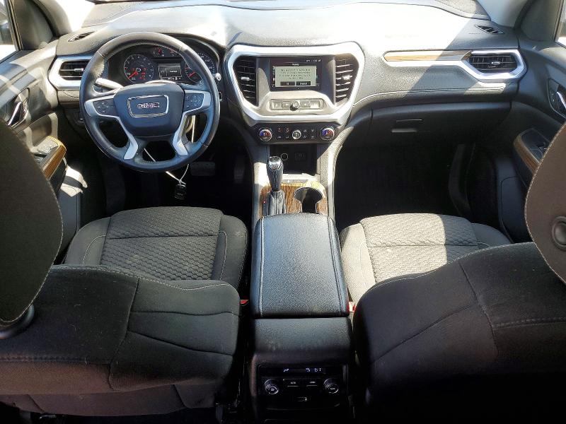 Zdjęcie 8 z aukcji – 2017 GMC ACADIA z VIN 1GKKNKLA2HZ268165
