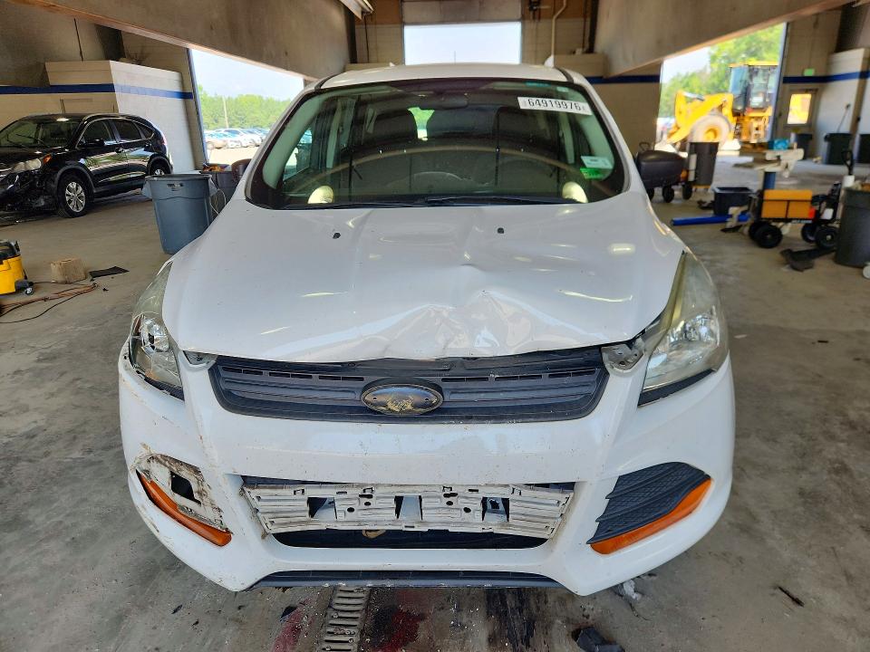 Снимка 5 от търг – 2015 FORD ESCAPE с VIN 1FMCU0F79FUA15146