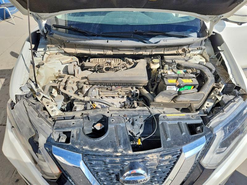 Photo 11 from auction – 2017 NISSAN ROGUE with VIN JN8AT2MTXHW140341