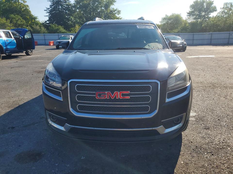 Photo 5 from auction – 2014 GMC ACADIA with VIN 1GKKVRKD4EJ209584