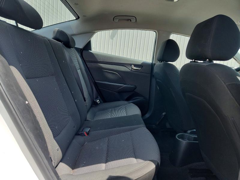 Photo 10 from auction – 2019 HYUNDAI ACCENT with VIN 3KPC24A33KE049761