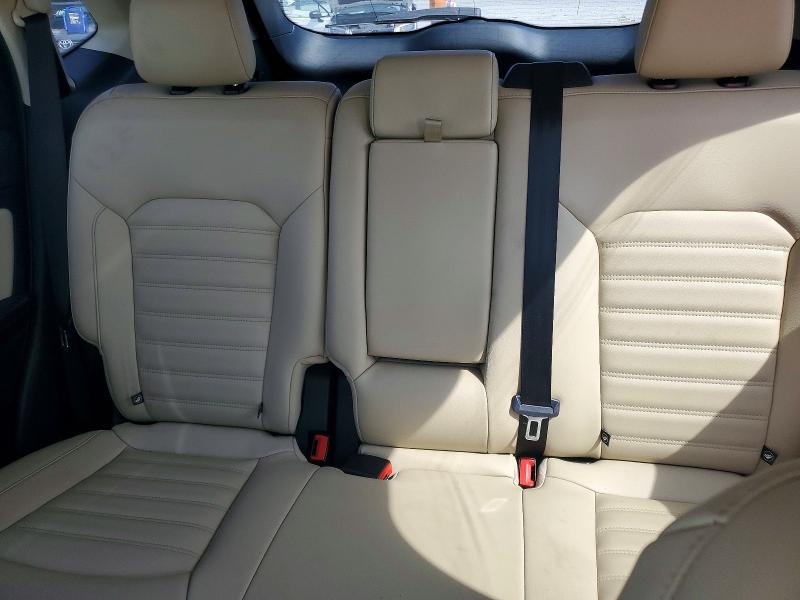 Photo 10 from auction – 2019 FORD EDGE with VIN 2FMPK3J90KBC68566