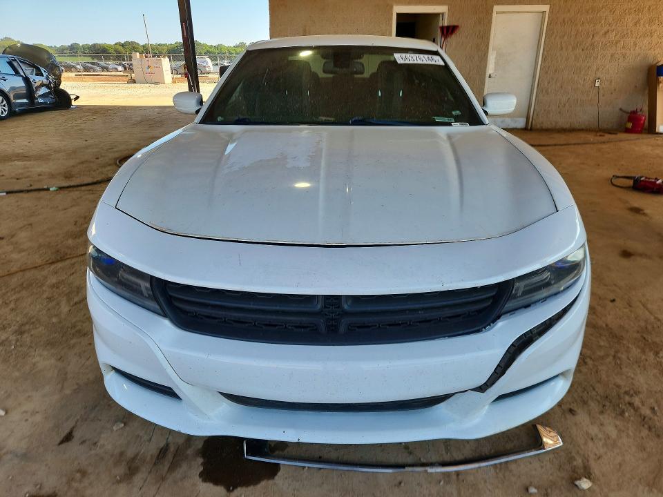 Photo 5 from auction – 2016 DODGE CHARGER with VIN 2C3CDXJG6GH188863