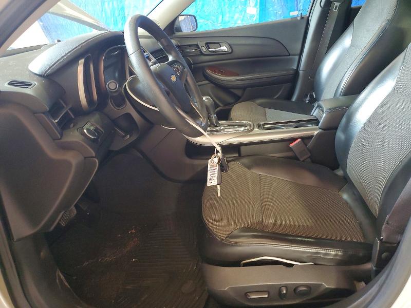 Foto 7 de la subasta – 2013 CHEVROLET MALIBU con VIN 1G11C5SA2DF217995