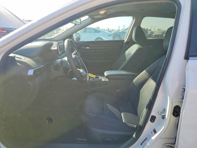 Photo 7 from auction – 2019 NISSAN ALTIMA with VIN 1N4BL4BV0KC156109