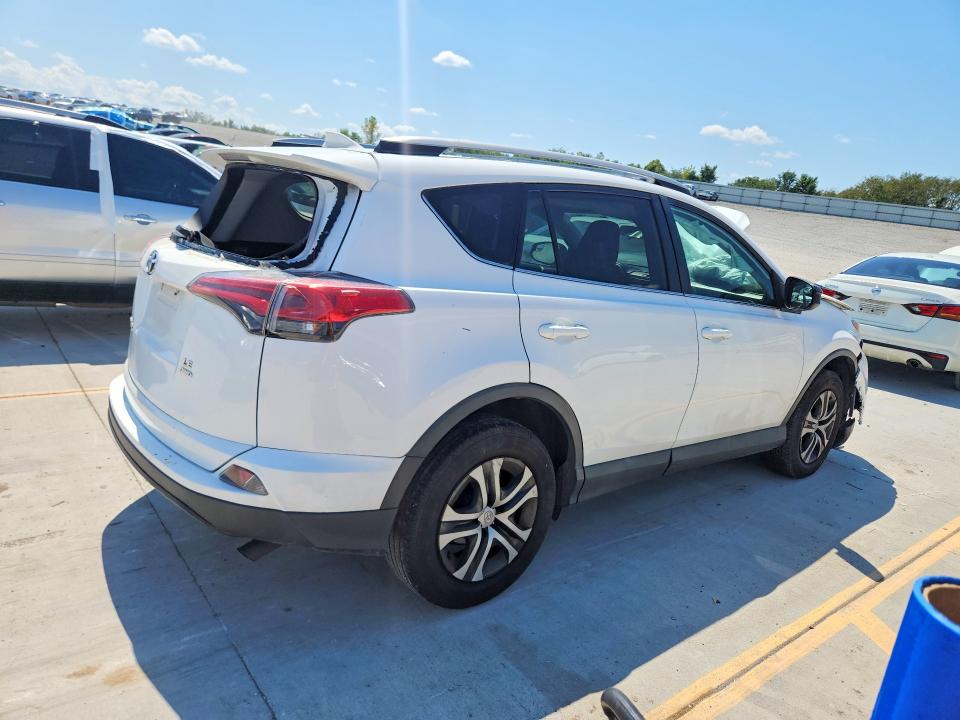 Photo 3 from auction – 2017 TOYOTA RAV4 with VIN 2T3BFREV0HW570216