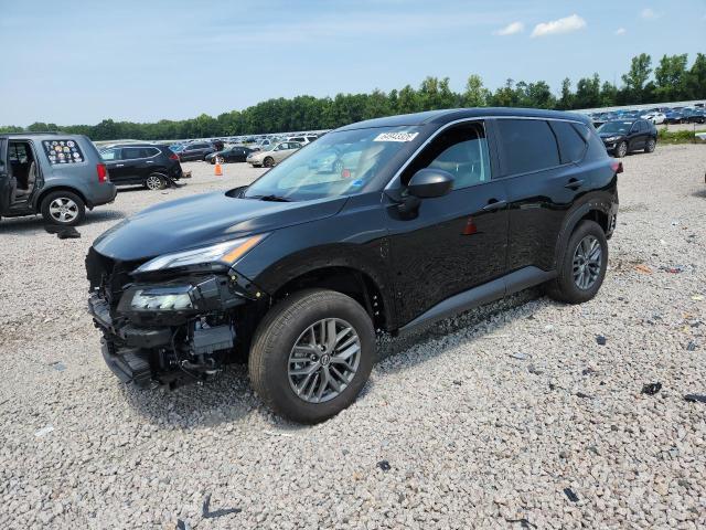NISSAN ROGUE 2026 with VIN 5N1BT3AAXTC805821 - Photo from auction